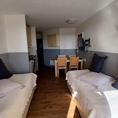 Appartement Grimaud bord de mer Extérieur photo