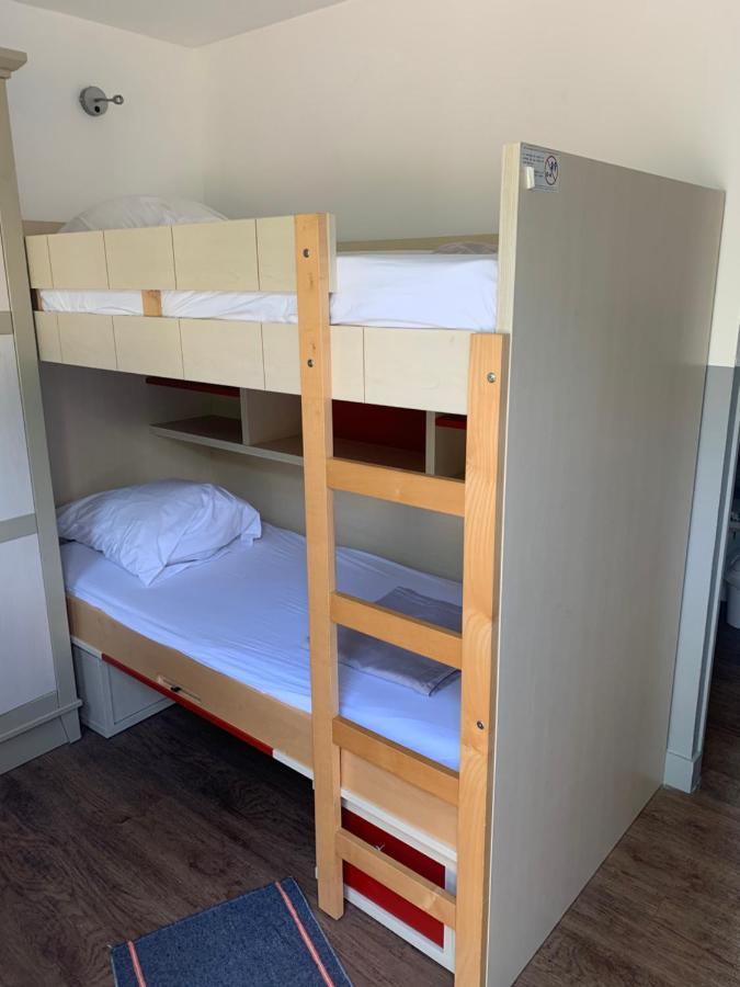 Appartement Grimaud bord de mer Extérieur photo