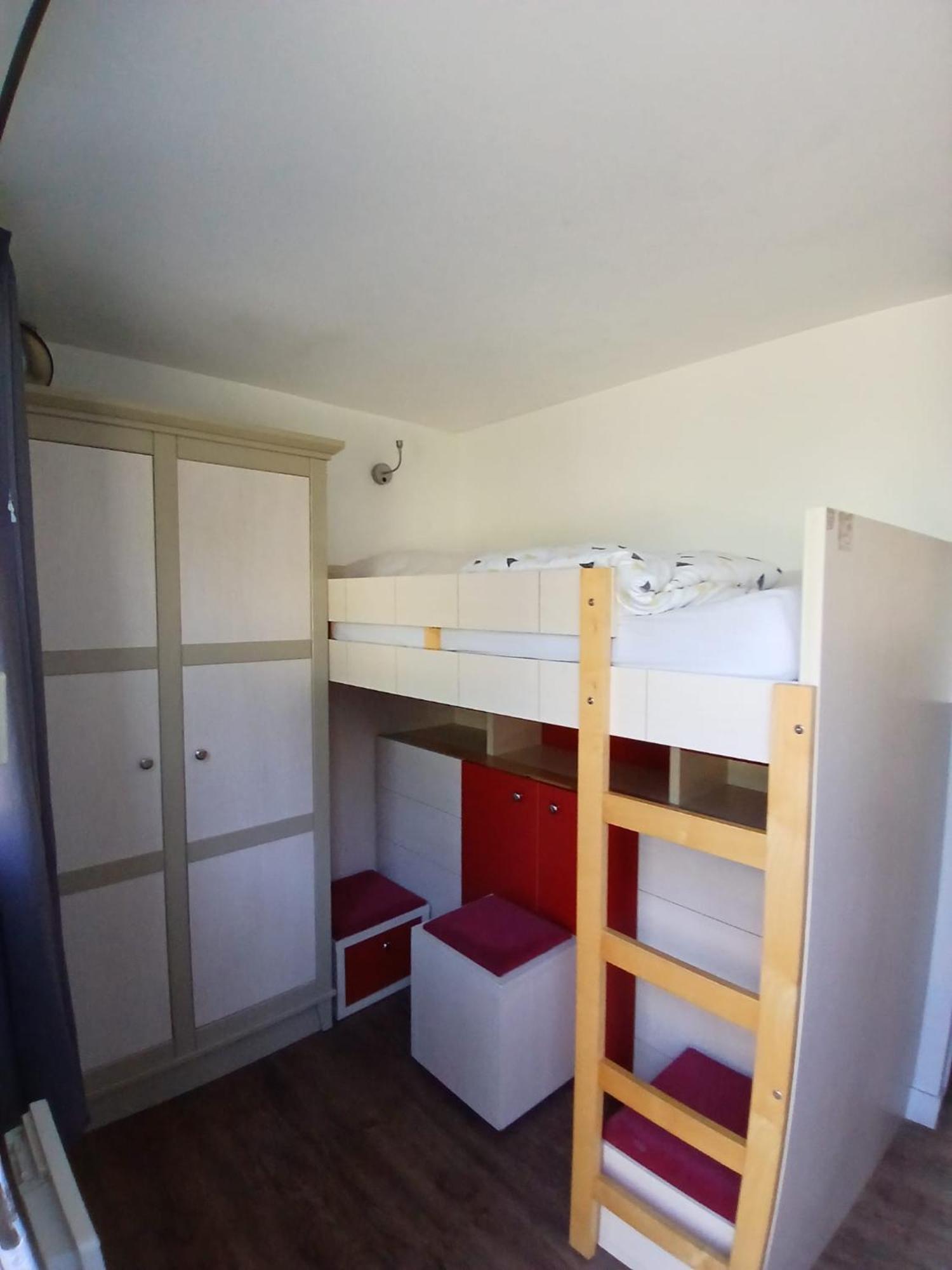 Appartement Grimaud bord de mer Extérieur photo